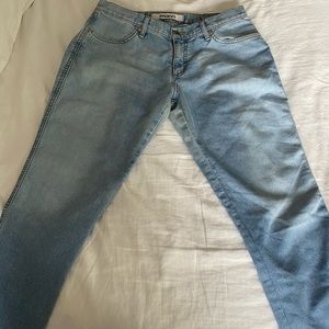 mavi capris